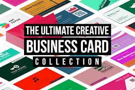 This card rewards you with cash back for everyday spending, including 5% back on the first $25,000 in combined purchases annually at office supply stores and on internet, cable and phone services. The Ultimate Creative Business Cards Collection Brandcrowd Blog