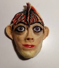 How hot is it in Alabama Hills? The rocks are glowing