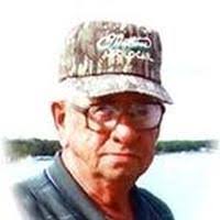 Obituary information for Marlin Vance Anderson