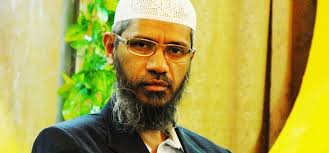 Dr zakir naik juga manusia, bisa salah juga,, tolong lah jgn hanya melihat kesalahanya saja ,manusia itu tempatnya berbuat salah dan dosa.lihatlah kebaikannya yg begitu banyak,jasanya begitu besar, berapa banyak org mengenal agama islam, berapa bnyk org yg masuk islam. Beberapa Catatan Tentang Dakwah Dr Zakir Naik Geotimes