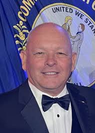 EANGUS Executive Council