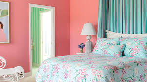 The warm earthy tones make you feel stable and grounded paired with dusky pinks and warm green to bring balance and calmness to our lives.' says tash bradley head colour specialist at lick home. Pink Bedroom Paint Colors Images Audrey Hepburn Doll News