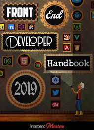 Illustrating the world we project. Front End Developer Handbook 2019 Learn The Entire Javascript Css And Html Development Practice