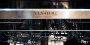 I emailed the guy i use at our local appliance store in the bay area and he said if i like to cook a lot to seriously consider the signature suite 30. This Is The Lg Signature Kitchen Suite Reviewed
