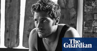 This includes images of jamie dornan dressed down in plainclothes, and also jamie dornan in a suit (and possibly even some nearly nude jamie dornan. Jamie Dornan I Hated It When People Called Me Cute The Fall The Guardian