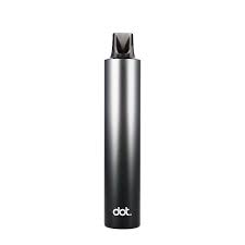 DotMod Dot Switch R pod mod - Beginner e-cigarette, automatic - A&L