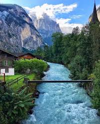 سويسرا جمعة طيبة سويسرا جمعة Wonderful Places Beautiful Places Places To Go