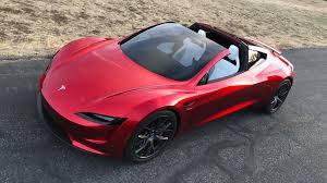 Find 7 used tesla roadster as low as $98,950 on carsforsale.com®. New Tesla Roadster Will Go From 0 60mph In 1 9secs Top Gear