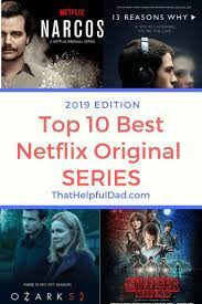 Takes inspiration from the twilight zone, black mirror is one of the best netflix original series too date. Pin On Stream Tv Online Tips Tricks