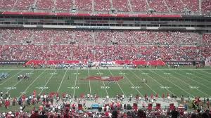 Amazing Tampa Bay Bucs Seating Chart Di 2020