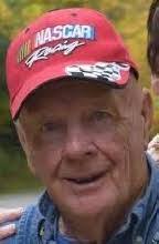 Obituary information for Don R. Chambers