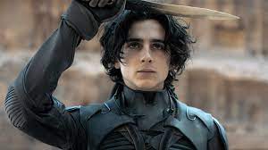 Watch Dune 2021 Online Free How To Stream Hbo Max Movie Without Sub Stylecaster