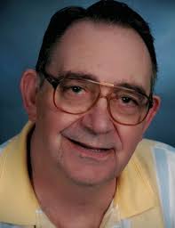 Obituary information for Robert Charles Dunbar