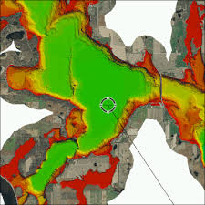 Humminbird Chartselect And Fishsmart App Review Sonar Wars