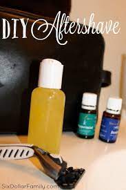 Easy Diy Aftershave For Men After Shave Homemade Beauty Diy Beauty Recipes