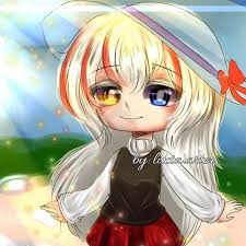 •anak kembar yang memiliki kekuatan api dan es glmm•. 72 Ide Gacha Life Edit Gambar Seni Tusuk Gigi