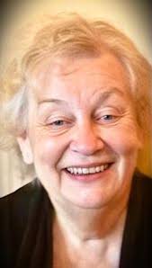 Eileen Mae Simon Obituary & Funeral