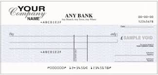 Guest blog: Does your counter cheque make the 'grade'?