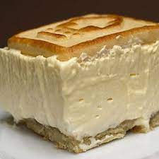 Banana Pudding Bake Or Break Recipe Best Banana Pudding Banana Pudding Recipes Desserts