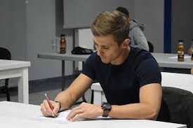 �professional speedway rider �tv eksper @speedwaygp @pgeekstraliga #speedway. Grzegorz Zengota Wrocil Na Tor Efekt Lepszy Niz Zakladalem Pobandzie Portal Sportowy