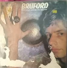 The Best of Bruford discs .... Can also catagorized as progressive rock ....