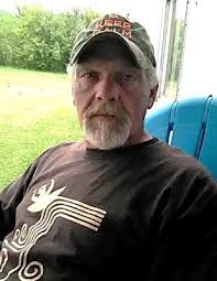 Buddy Eugene Middleton