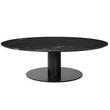 36 round coffee table with metal x gold base, glass/gold by walker edison (60) $138$180. 2 0 Round Coffee Table Black Marble Black Rouse Home