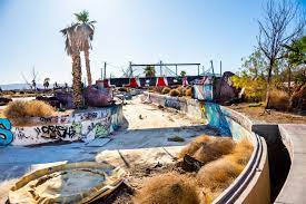 Rock a hoola water park accident. Rock A Hoola Waterpark Newberry Springs Ca That Adventure Life