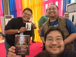 PHA LANG KASMALA album 4 Day 2 and 3 of the 2025 Philippine Historical  Association (PHA) Annual Conference and the 8th International Conference of  the International Council for Historical and Cultural Cooperation -