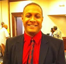 Jeremy Christopher Cyril Greenidge Obituary (2023)