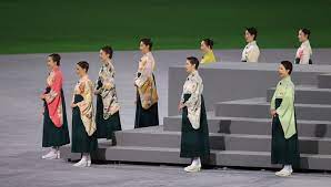 東京五輪閉会式スタート 宝塚歌劇団トップスターらが国歌斉唱  2021年8月8日 20:10  芸能 太田光 超多忙の安住紳一郎アナを心配「安住に金メダル. Fyotvouitwo7xm