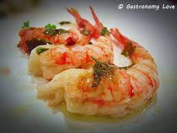 Gamberoni Al Forno Marinati Profumati E Gustosi Gastronomy Love Ricette Ricette Con Gamberetti Ricette Di Cucina