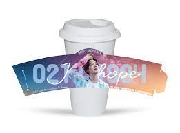 Download How To Make A Kpop Cup Sleeve Print It Mycreativeshop