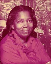 Obituary for Mother Maybelle Jacobs Moses