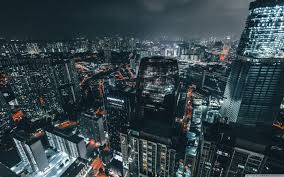 Download and use 30,000+ 4k wallpaper stock photos for free. Aesthetic Night City Pc Hd Wallpapers Wallpaper Cave
