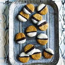 Double Dipped Peanut Biscuits Recipe Cookies Recipes Easy Peanut Butter Peanut Butter Cookie Recipe Best Biscuit Recipe