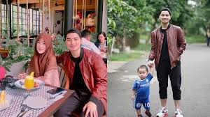 Alvin faiz dan larissa chou instagram. Alvin Faiz Jadi Ayah Muda Usia 18 Tahun Begini Curhatannya Setelah Nikahi Larissa Chou 2 Tahun Lalu Halaman All Tribunstyle Com