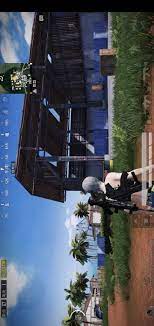 Pubg Mobile Ultra Graphic Graphic Mobile Marina Bay Sands