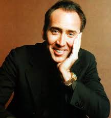 Welcome to RolexMagazine.com: Nicolas Cage: A Life With Rolex Keeping Time