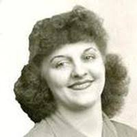 Obituary information for Fern Lloyd
