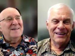 Matt Eberle's Instagram, Twitter & Facebook