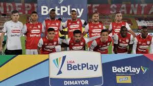 Día de los reyes magos. Posible Alineacion De Santa Fe Hoy Contra America En La Final De La Liga Betplay As Colombia