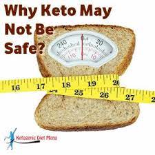Is The Ketogenic Diet Safe For Everyone Why It May Not Be Safe Dieting While Breastfeeding Banting Diet Food Allergies