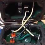 Put the zoeller head back on. Zoeller Sump Pump Float Switch