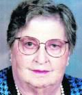 Mary Minich Obituary (2013)