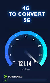 Recently, 5g has started taking the world by storm. 3g 4g Speed Booster For Android Apk Download