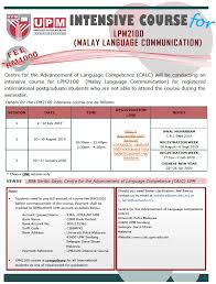 Kind regards vs best regards. Intensive Course For Lpm2100 Malay Language Communication School Of Graduate Studies