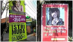 10 Iklan Promosi Super Nyeleneh Orang Indonesia Yang Malah Bikin Yang Baca Ngakak Terus Boombastis