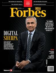 Forbes India Magazine - Get your Digital Subscription