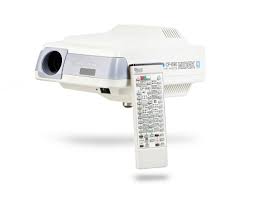 Nidek Marco Cp 690 Auto Acuity Chart Projector